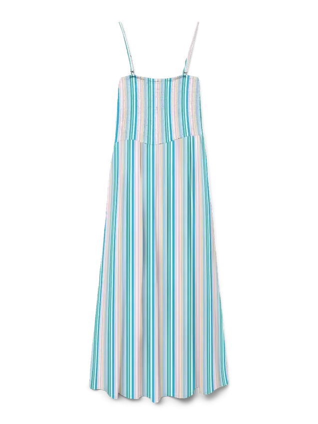 Vmeasy Long Dress Vmeasy Long Dress