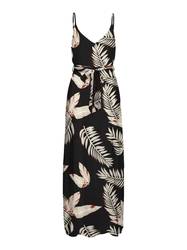 Vmeasy Long Dress Vmeasy Long Dress