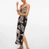 Vmeasy Long Dress Vmeasy Long Dress