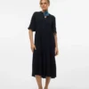 Vmeasy Long Dress Vmeasy Long Dress