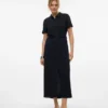Vmeasy Long Dress Vmeasy Long Dress