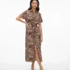 Vmeasy Long Dress Vmeasy Long Dress