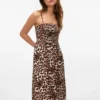 Vmeasy Long Dress Vmeasy Long Dress