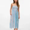 Vmeasy Long Dress Vmeasy Long Dress