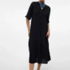 Vmeasy Long Dress Vmeasy Long Dress