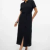 Vmeasy Long Dress Vmeasy Long Dress