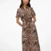 Vmeasy Long Dress Vmeasy Long Dress