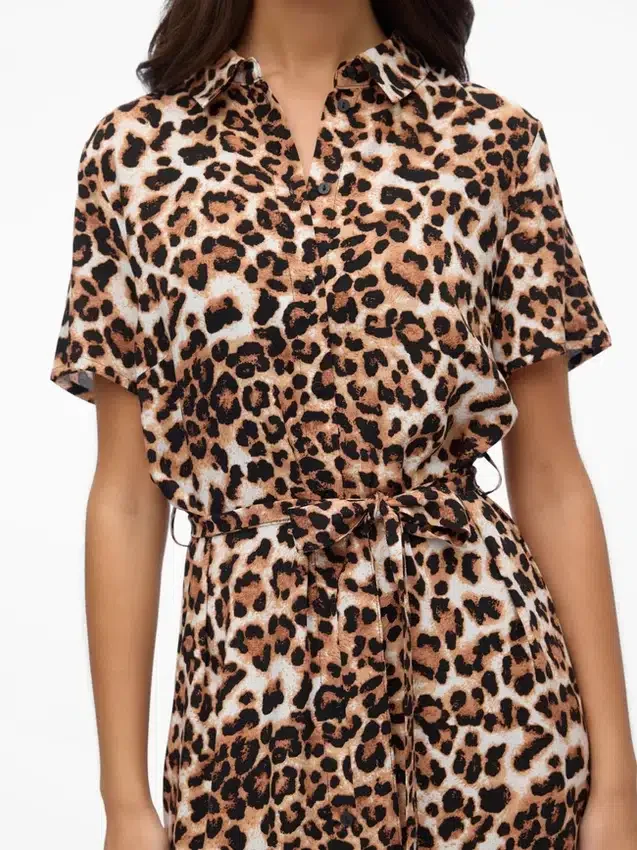 Vmeasy Long Dress Vmeasy Long Dress