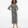 Vmeasy Midi Dress Vmeasy Midi Dress