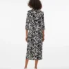 Vmeasy Midi Dress Vmeasy Midi Dress