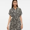 Vmeasy Short Dress Vmeasy Short Dress