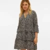 Vmeasy Short Dress