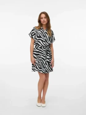Vmeasy Short Dress