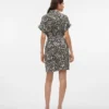 Vmeasy Short Dress Vmeasy Short Dress