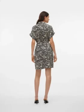 Vmeasy Short Dress