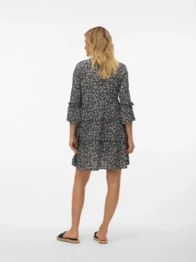 Vmeasy Short Dress