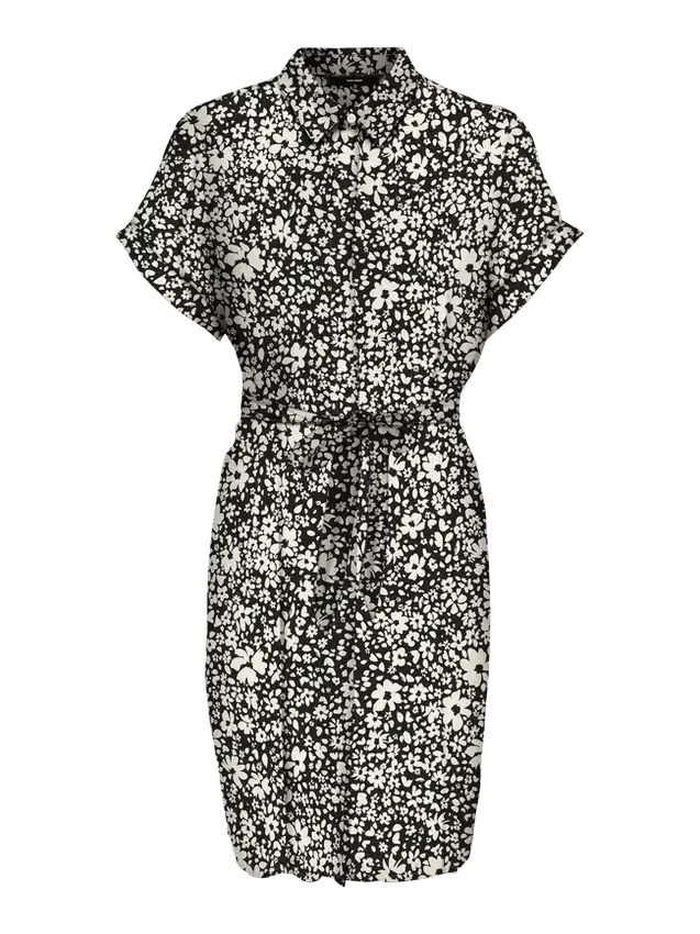 Vmeasy Short Dress Vmeasy Short Dress