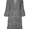 Vmeasy Short Dress