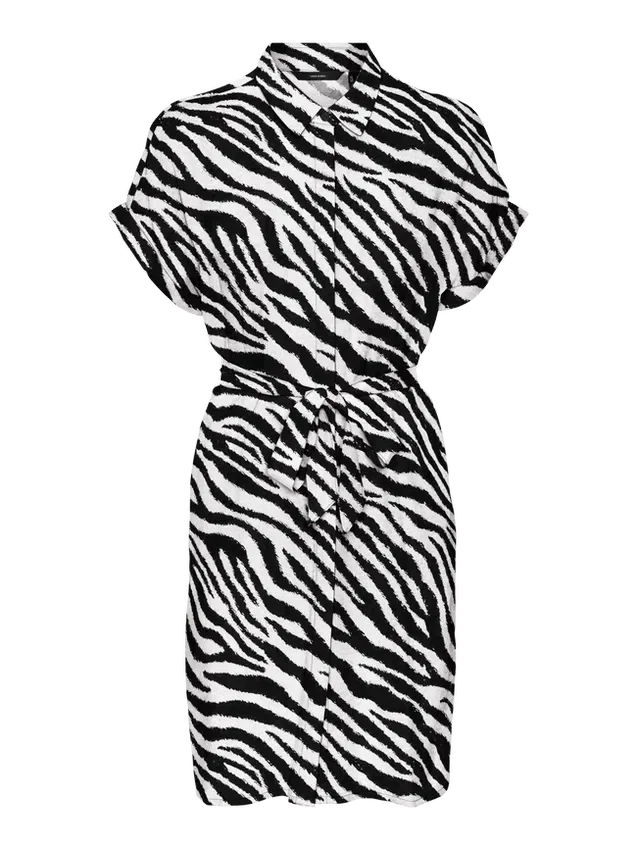 Vmeasy Short Dress Vmeasy Short Dress