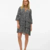 Vmeasy Short Dress