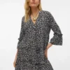 Vmeasy Short Dress