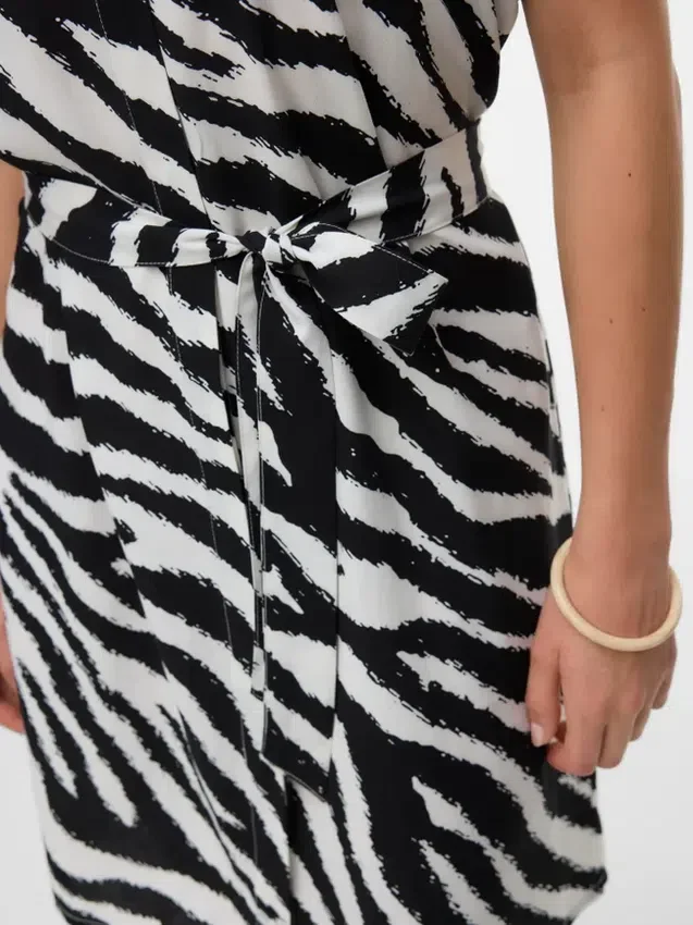 Vmeasy Short Dress Vmeasy Short Dress