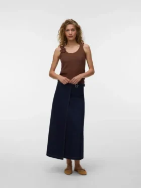 Vmebba Knit Top