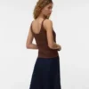 Vmebba Knit Top Vmebba Knit Top