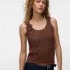 Vmebba Knit Top Vmebba Knit Top