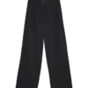 Vmeda Mid Waist Trousers
