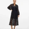 Vmeda Midi Dress
