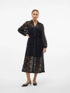 Vmeda Midi Dress