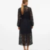 Vmeda Midi Dress