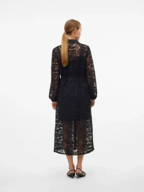 Vmeda Midi Dress