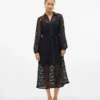 Vmeda Midi Dress