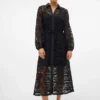 Vmeda Midi Dress