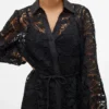 Vmeda Midi Dress