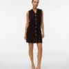 Vmeden Short Dress