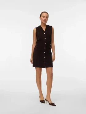 Vmeden Short Dress
