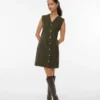 Vmeden Short Dress