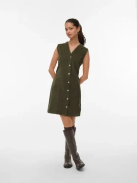 Vmeden Short Dress