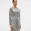 Vmefa Short Dress Vmefa Short Dress