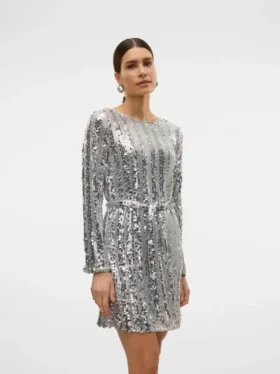 Vmefa Short Dress