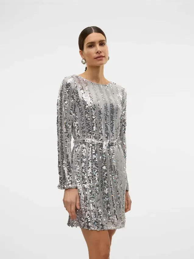 Vmefa Short Dress Vmefa Short Dress