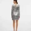 Vmefa Short Dress Vmefa Short Dress