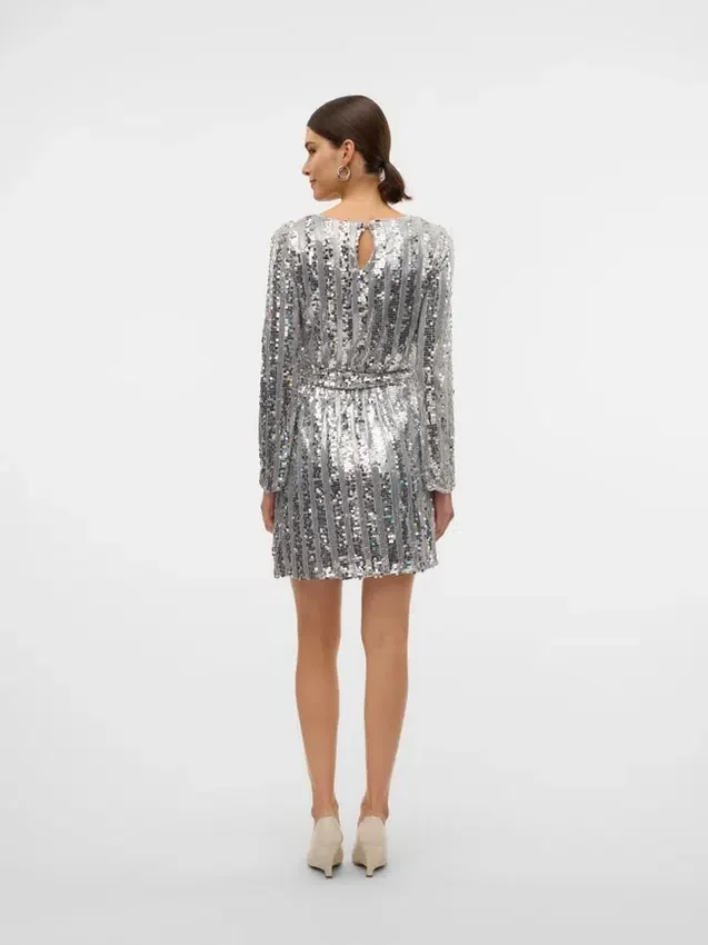 Vmefa Short Dress Vmefa Short Dress