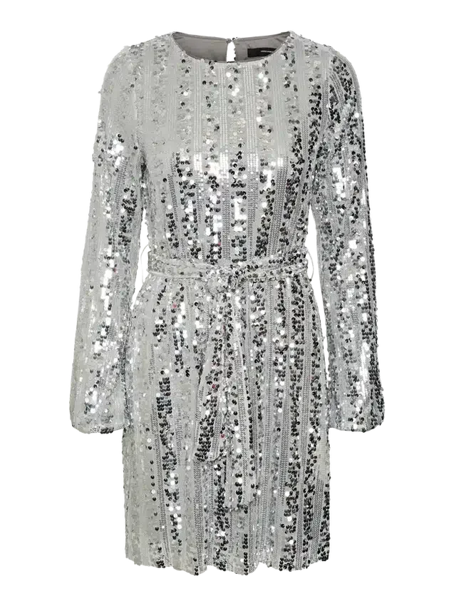 Vmefa Short Dress Vmefa Short Dress