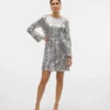 Vmefa Short Dress Vmefa Short Dress