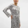Vmefa Short Dress Vmefa Short Dress
