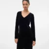 Vmeffie Short Dress